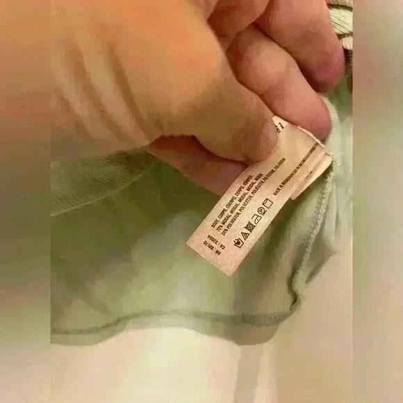 Anthropologie SaturdaySunday wrap top - Picture 6 of 8